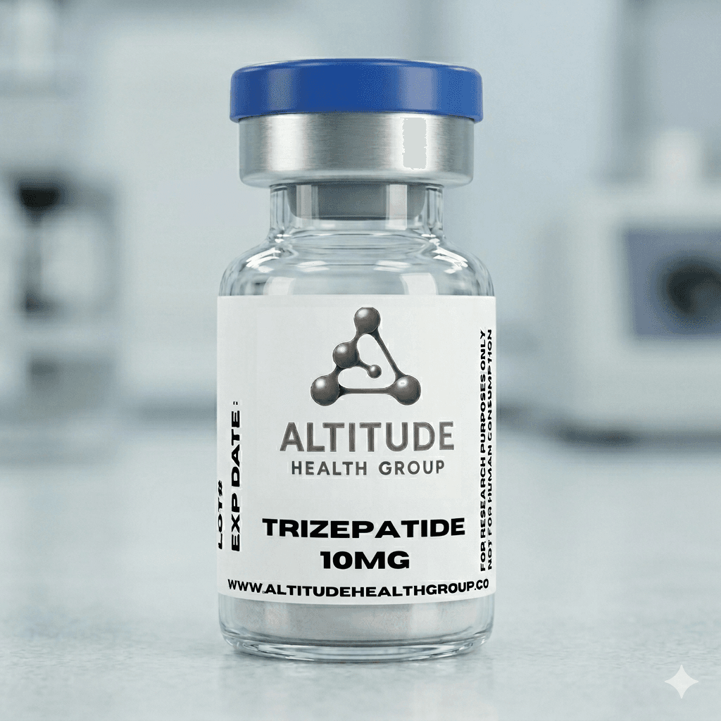 Tirzepatide